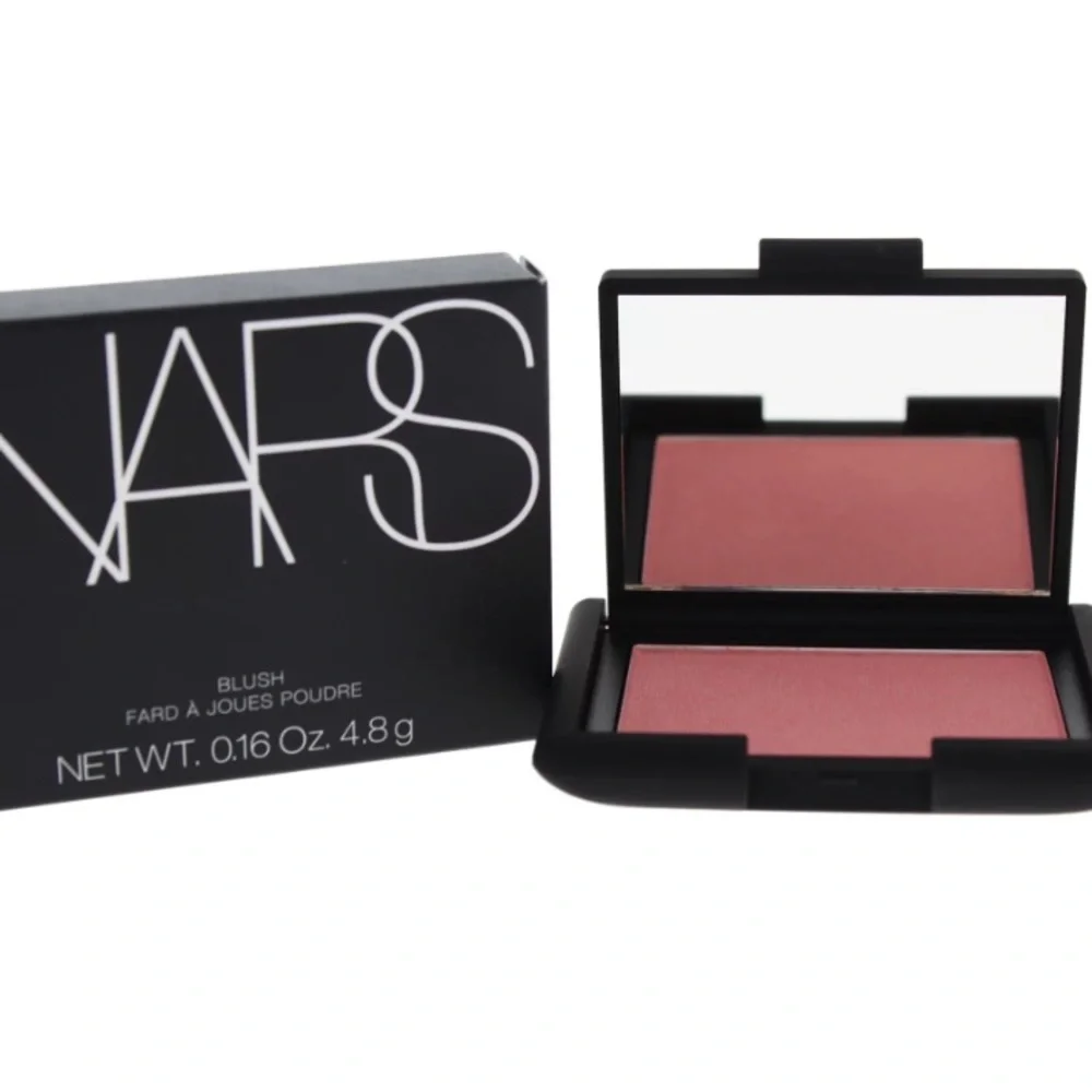 NARS Powder Blush - Deep Throat